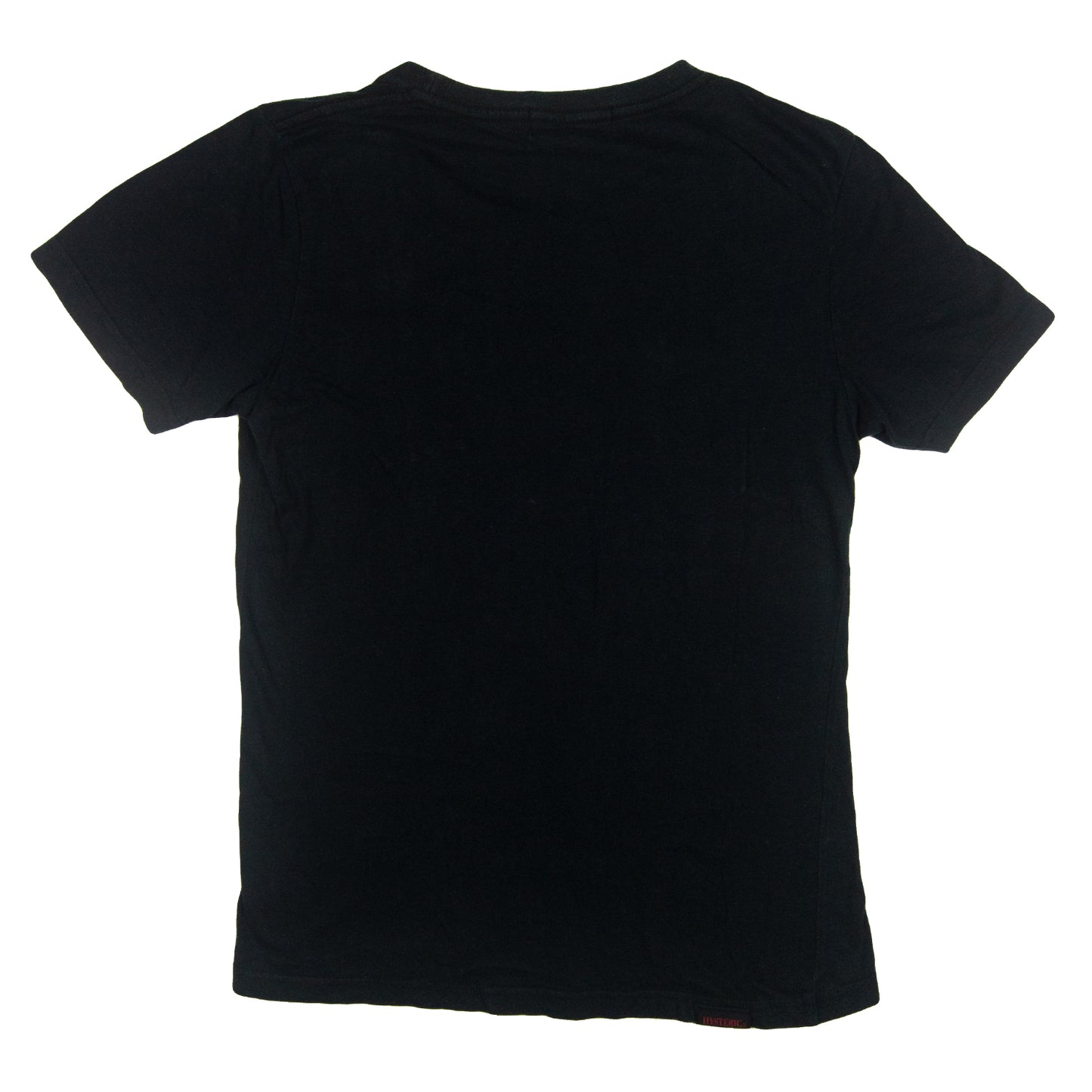 Hysteric Glamour Strawberry Pop Tee