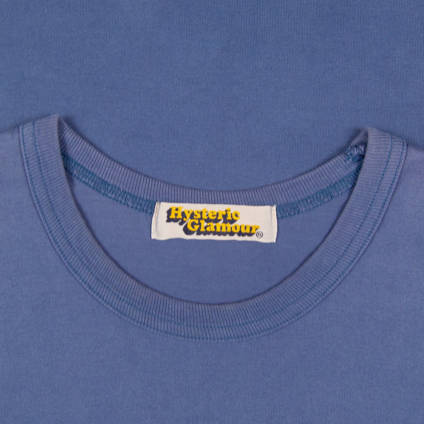 Hysteric Glamour Airlines Tee
