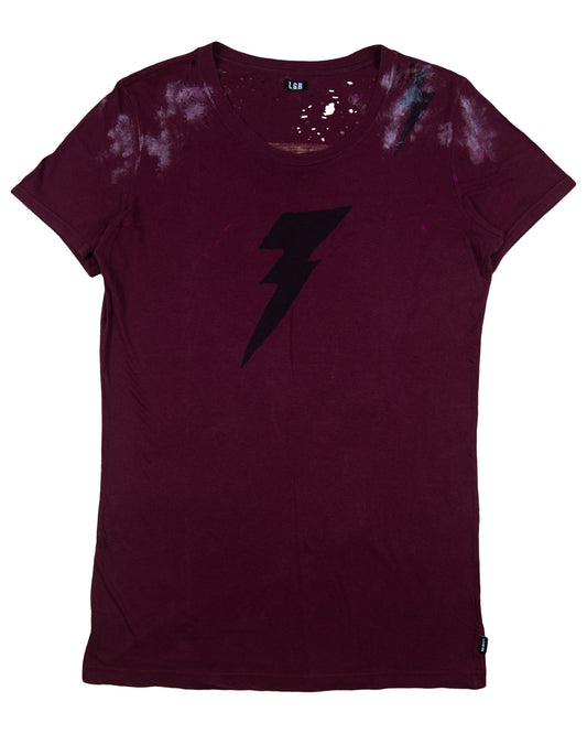 L.G.B. God’s Voice Tee