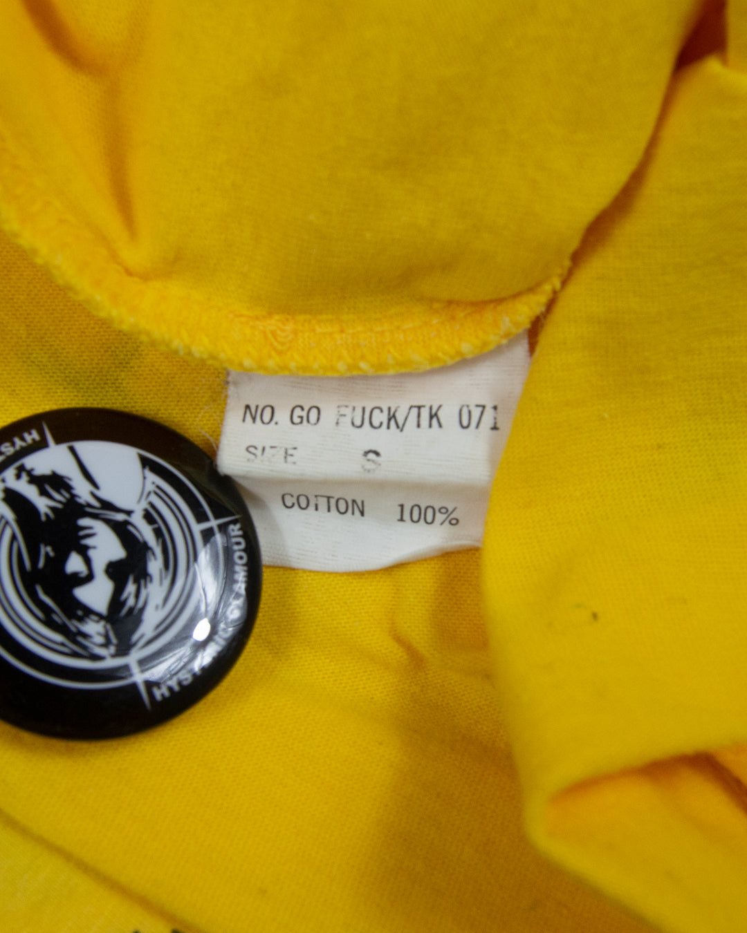 L.G.B. More Experience Tee