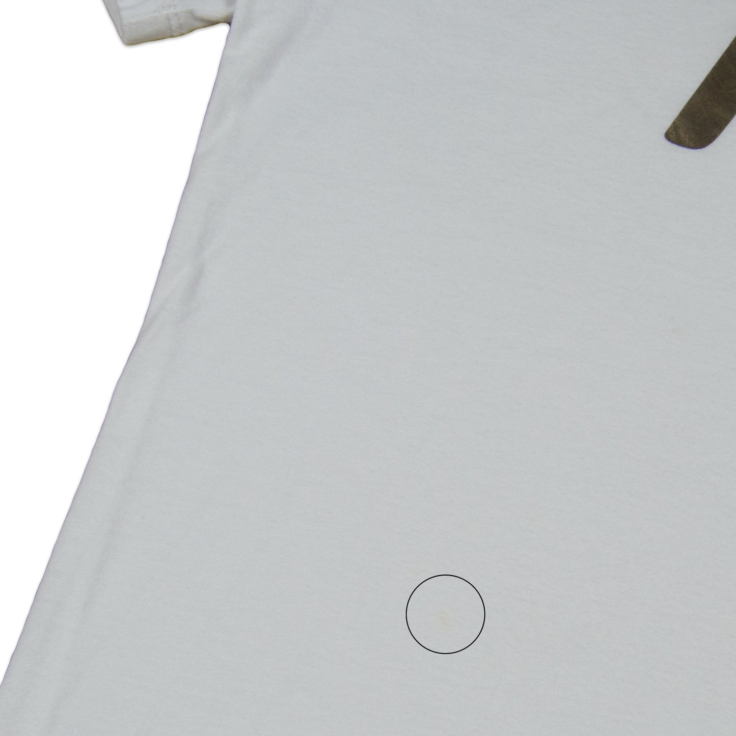 Number (N)ine Fender Logo Tee