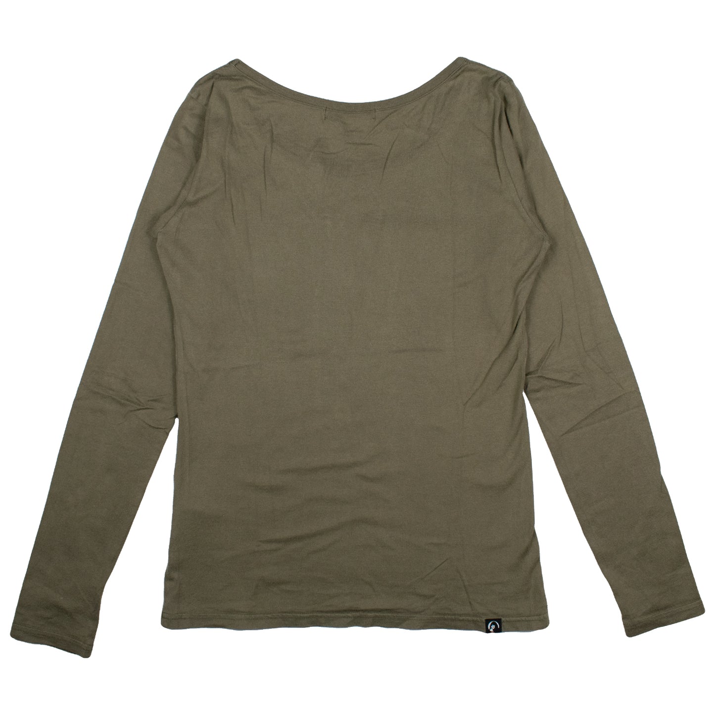 Hysteric Glamour Detroit Oil Michigan Long Sleeve Tee