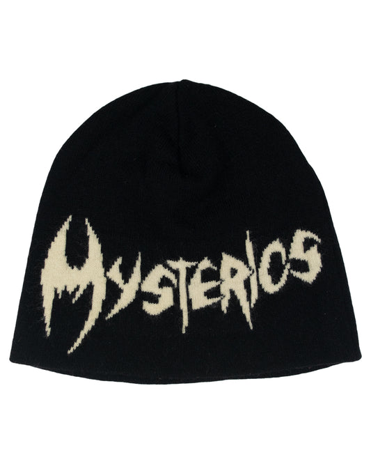 Hysteric Glamour Bat Logo Beanie