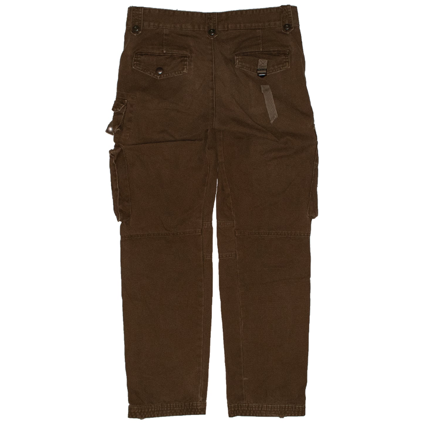 PPFM 12-Pocket Cargo Pants