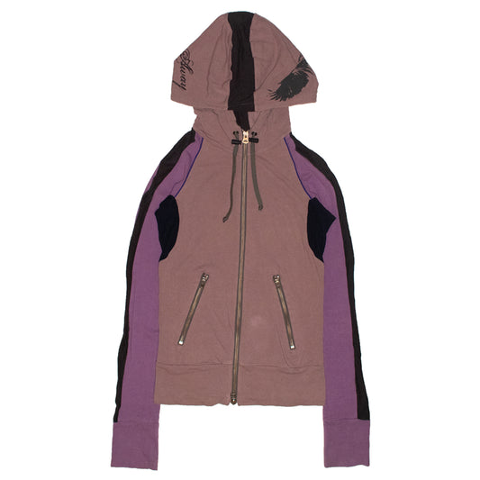 L.G.B. Beyond Boxer Hoodie