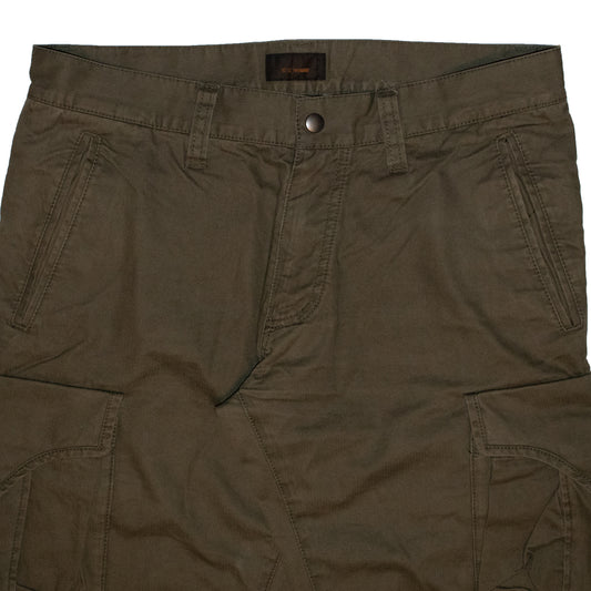 Tete Homme Bondage Cargo Pants