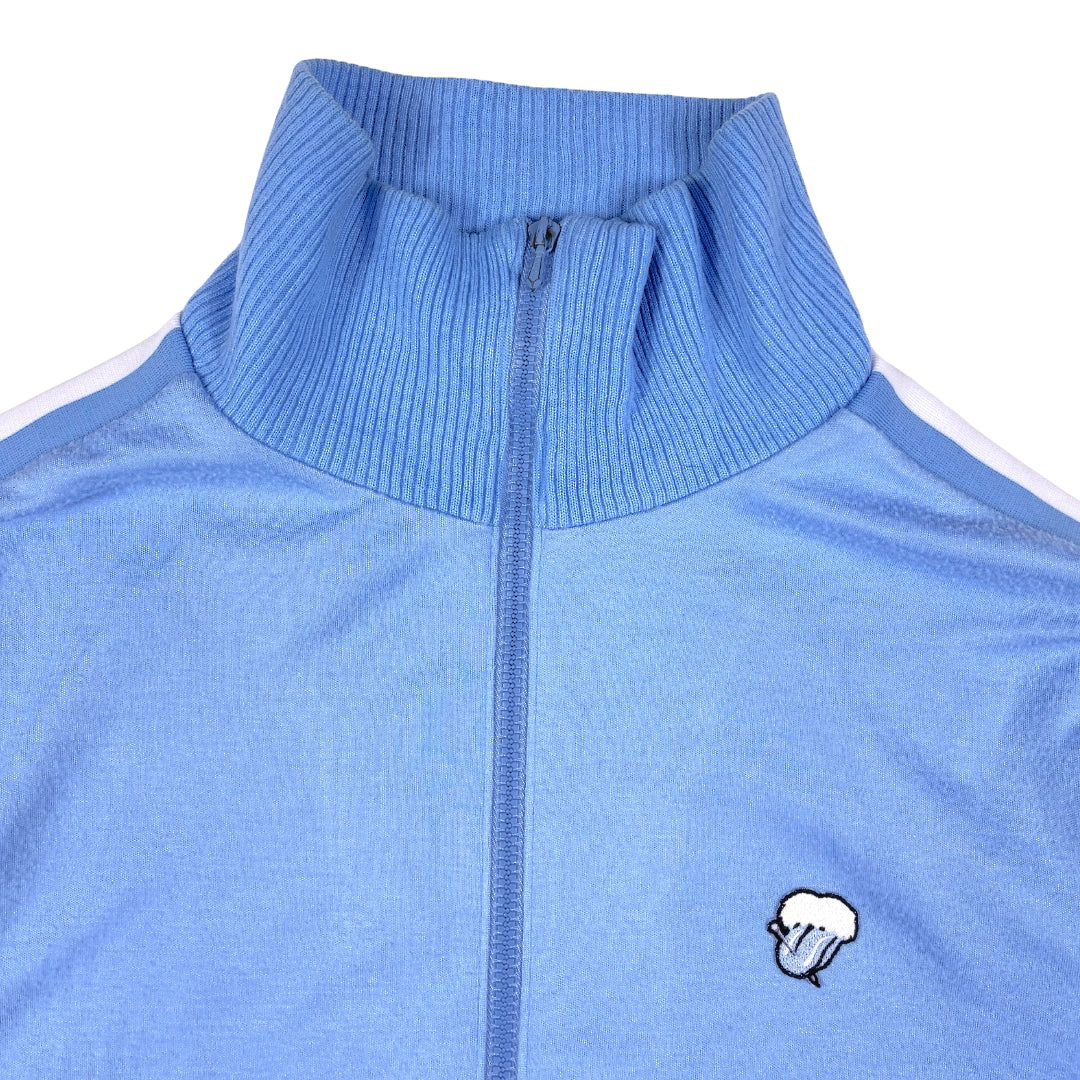 Number (N)ine Rolling Stones Track Jacket – AW03