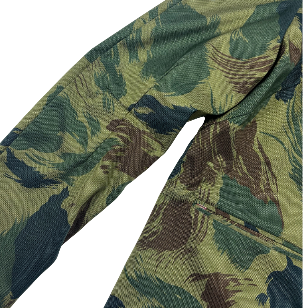 Number (N)ine Camo Jacket – 1998