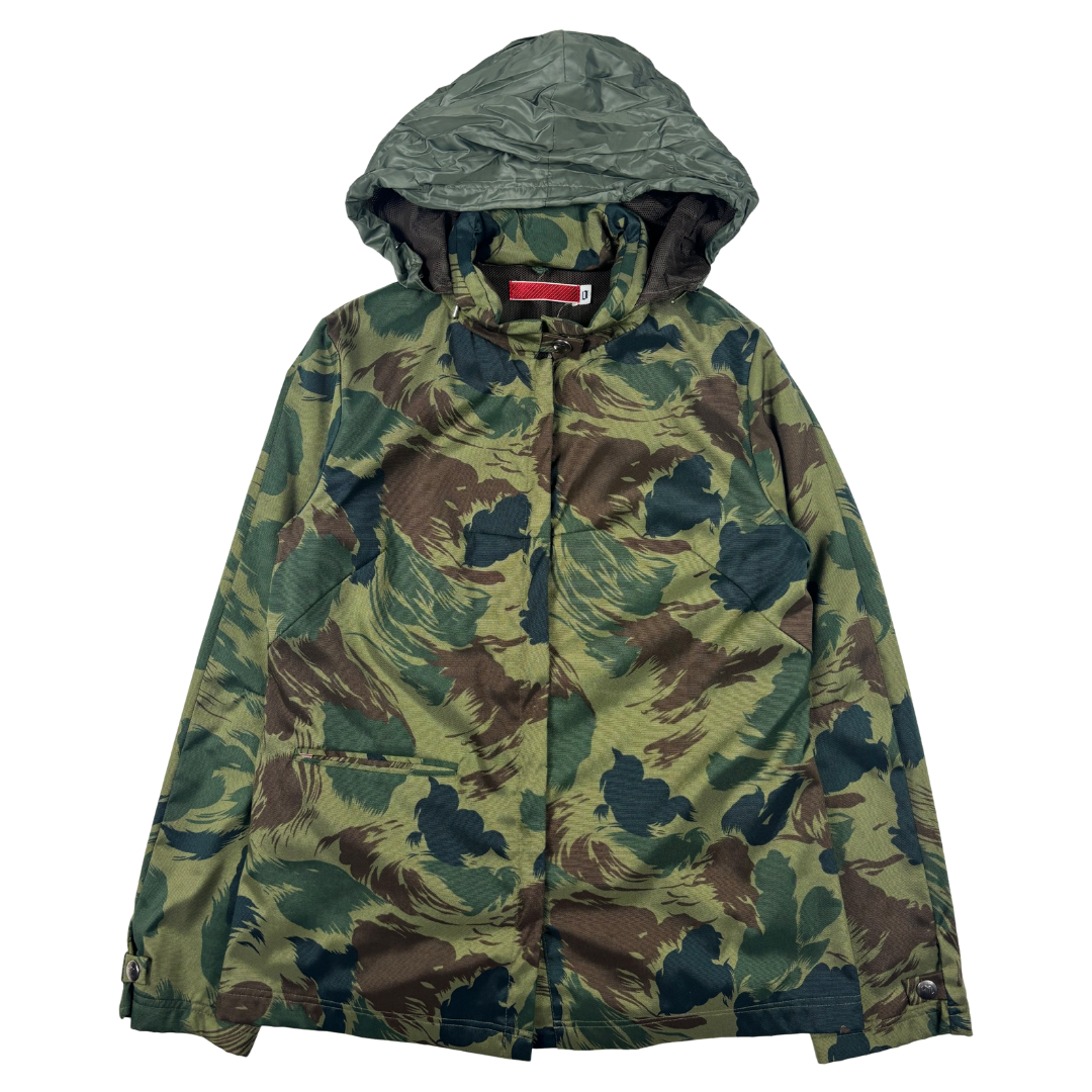 Number (N)ine Camo Jacket – 1998