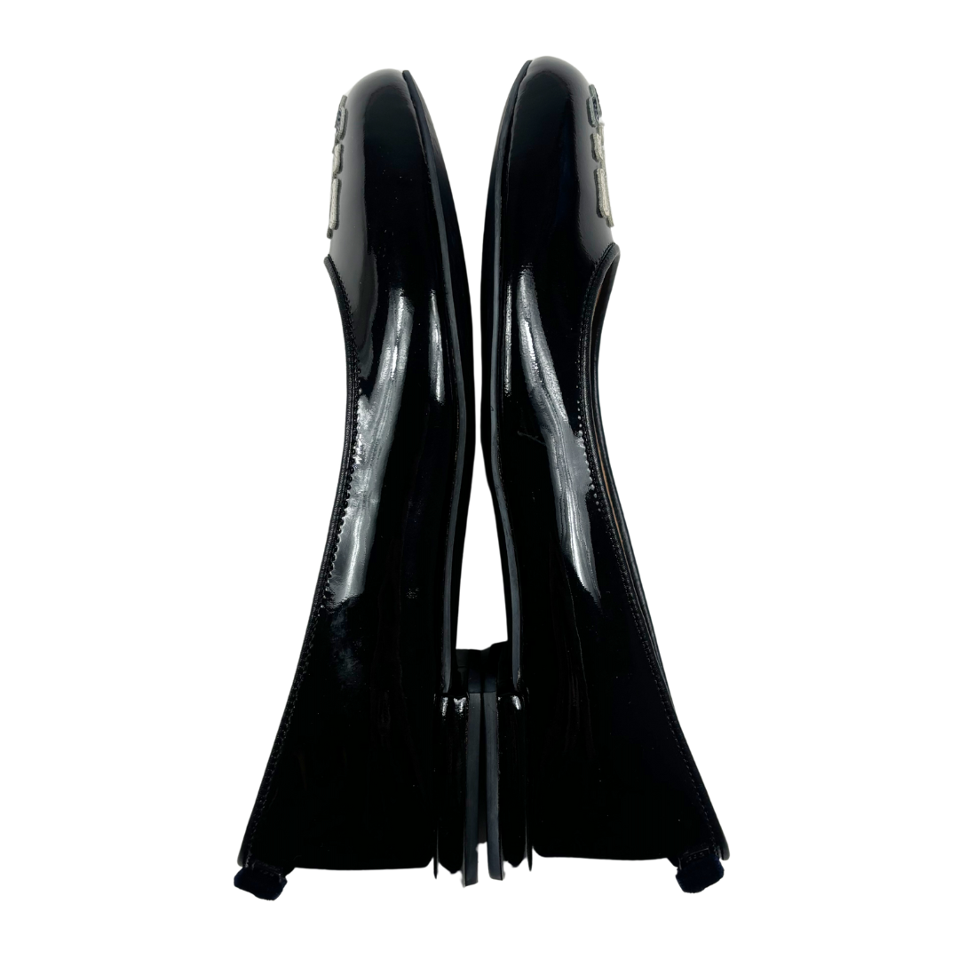 Undercover AnatomiCouture Skeleton Flats – AW13