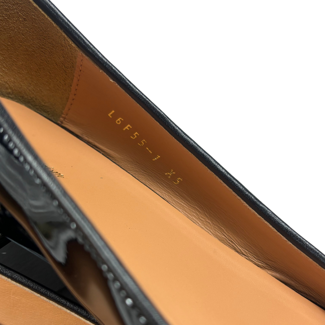 Undercover AnatomiCouture Skeleton Flats – AW13