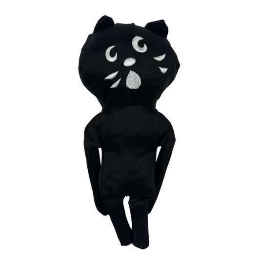 Né-Net Nya Cat Packable Tote Bag