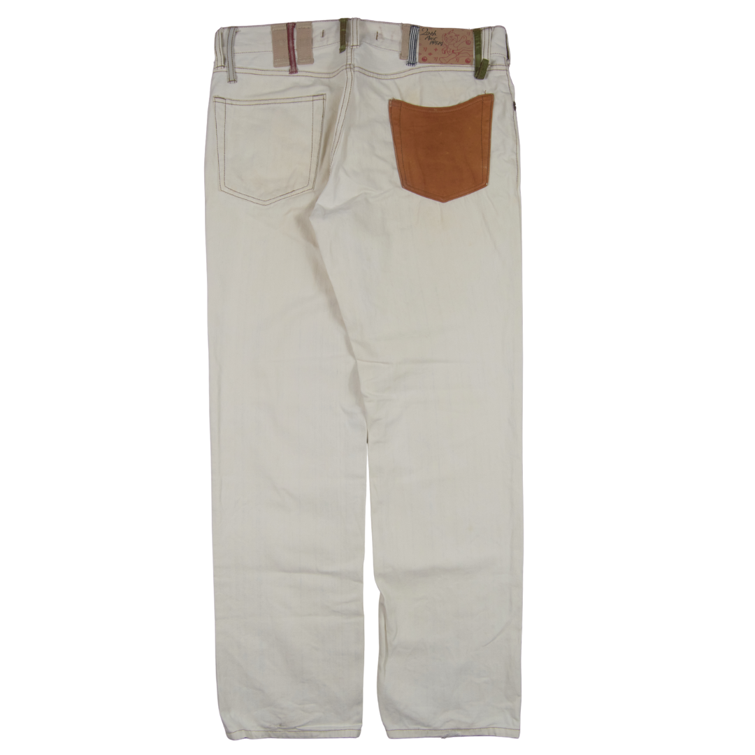 PPFM 20th Anniversary Denim – 2005