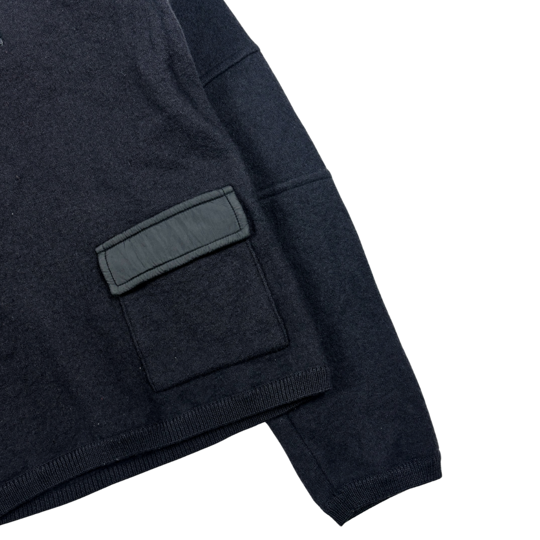 PPFM Dual Zip Jacket – 1999