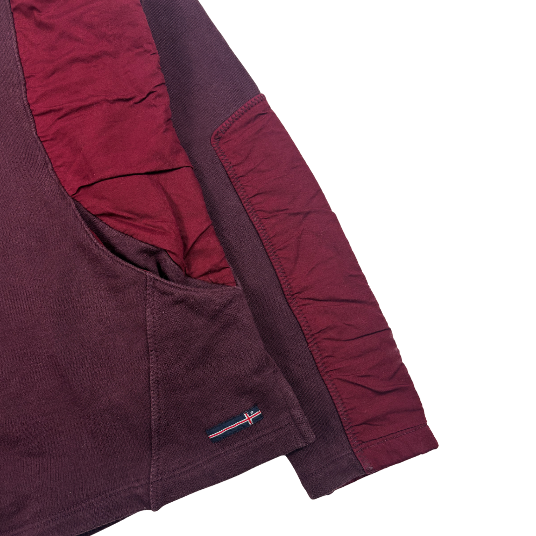 PPFM Hybrid Crewneck – 2000