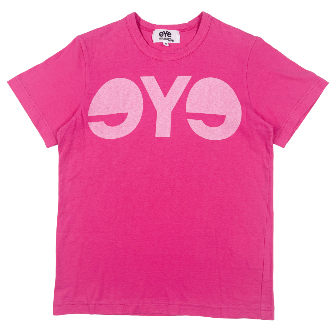 Junya Watanabe MAN eYe Tee – AD2010