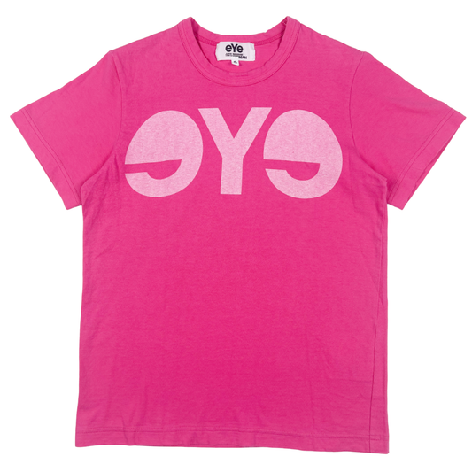 Junya Watanabe MAN eYe Tee – AD2010