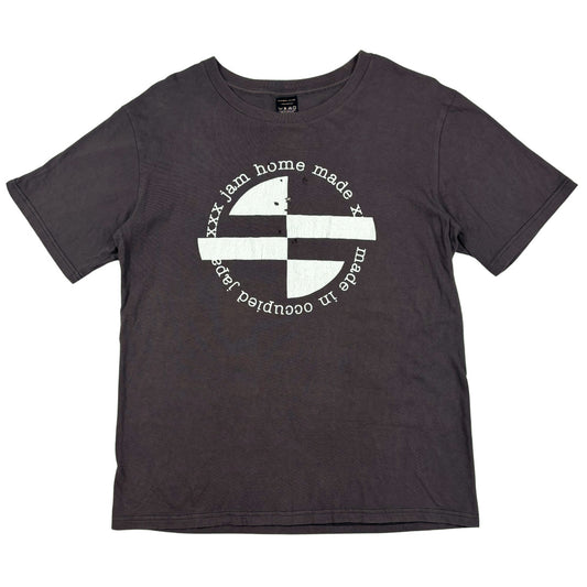 Number (N)ine x Jam Home Made Tee