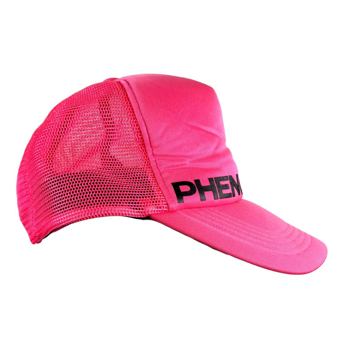 Phenomenon Logo Hat – 2006