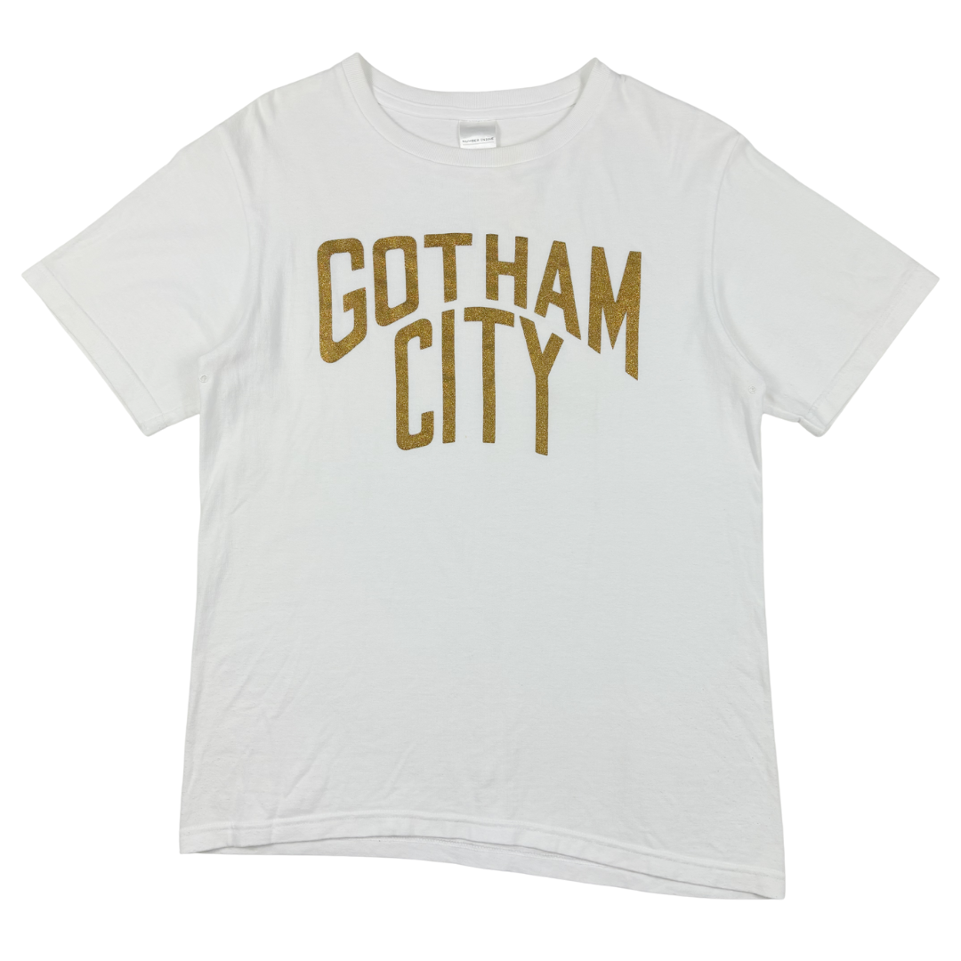 Number (N)ine Gotham City Tee – SS02
