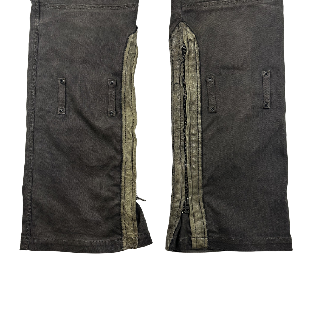 PLAG by Tete Homme Cargo Pants