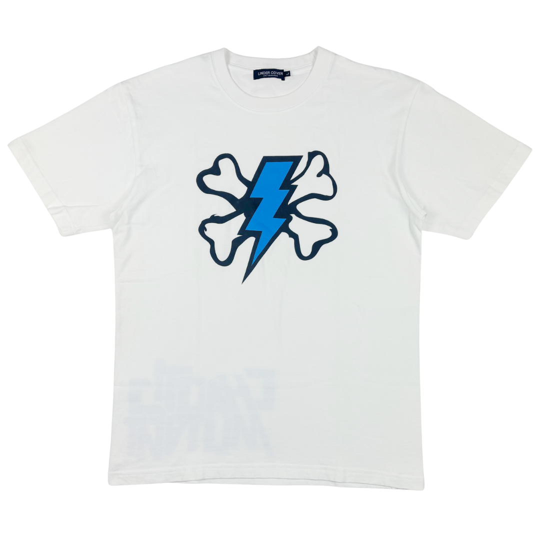 Undercover Chaotic Mutant Tee