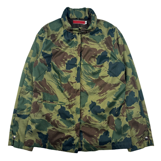 Number (N)ine Camo Jacket – 1998