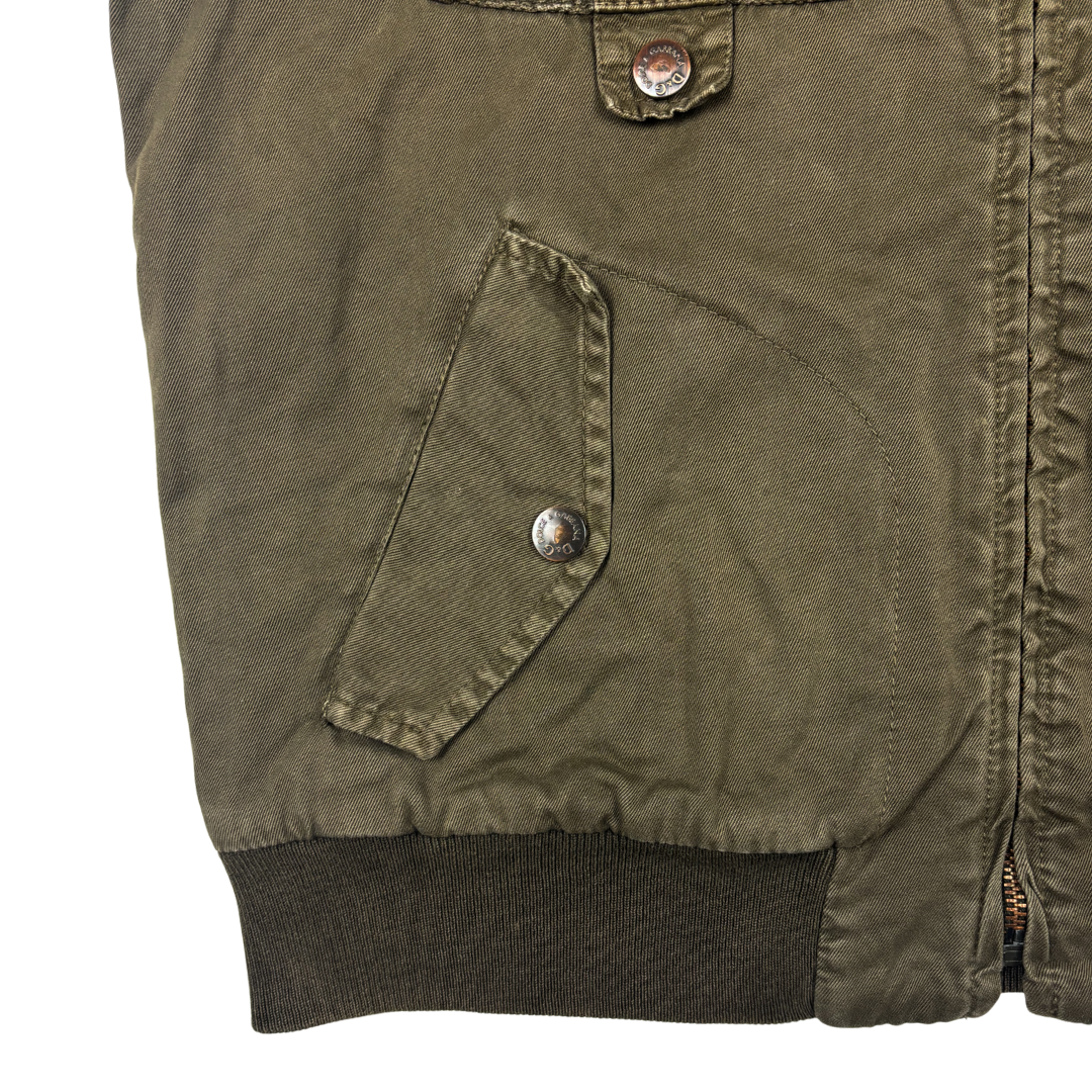 Dolce & Gabbana Combat Vest