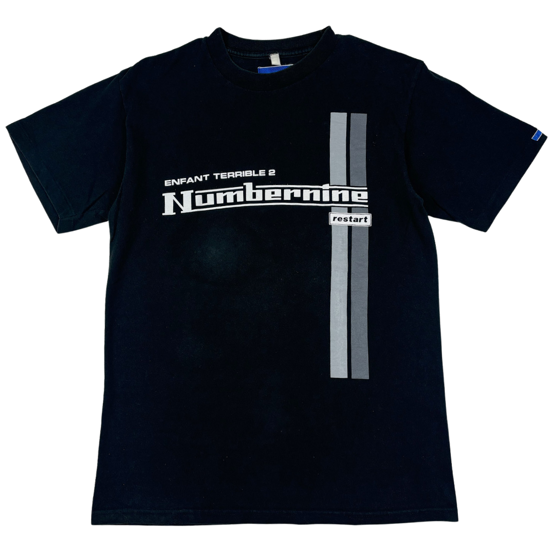 Number (N)ine Enfant Terrible Tee – 1998