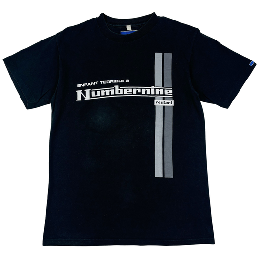 Number (N)ine Enfant Terrible Tee – 1998