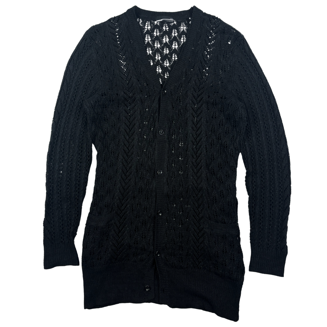 Lad Musician Knit Cardigan – SS08