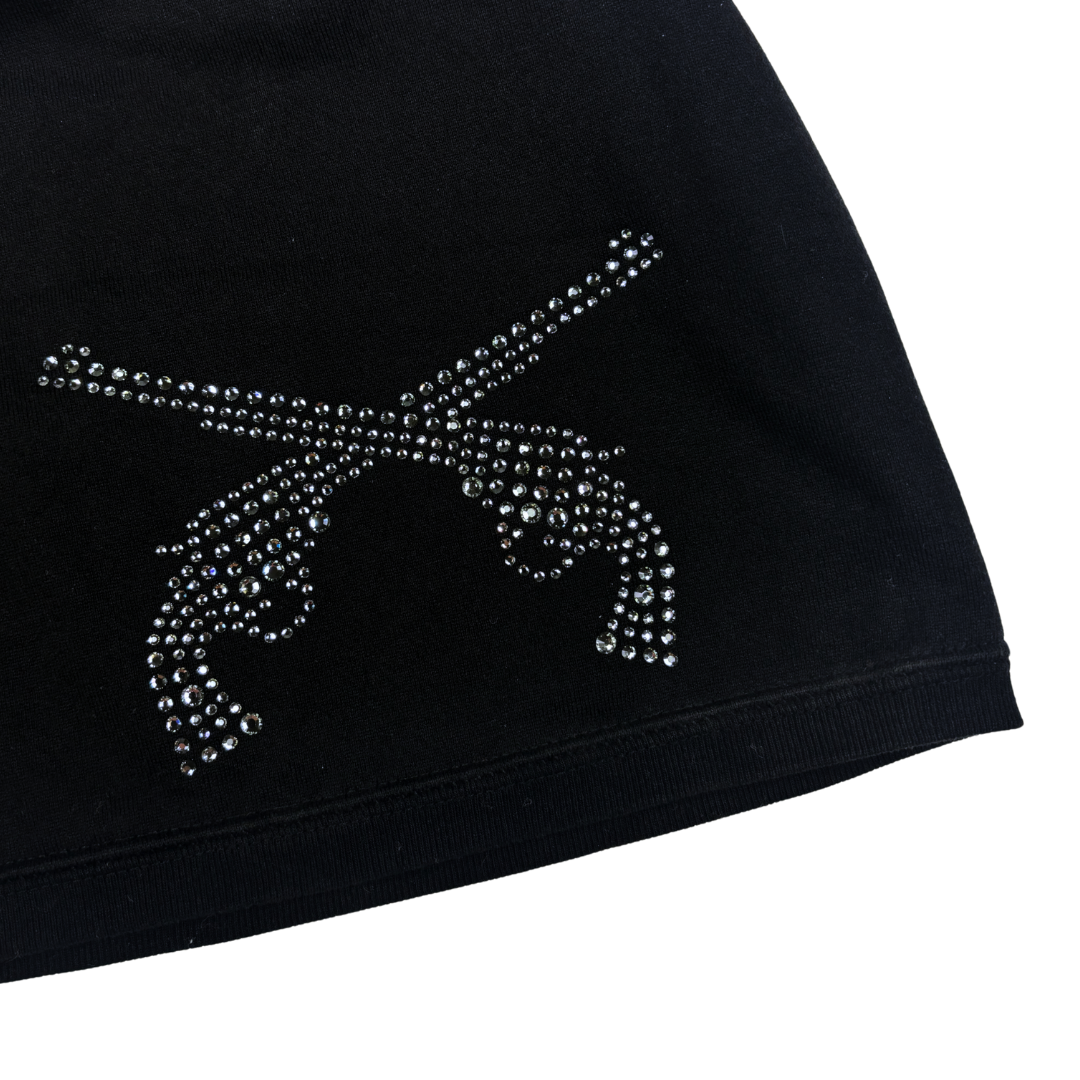 Roarguns Crystal Peace Maker Beanie