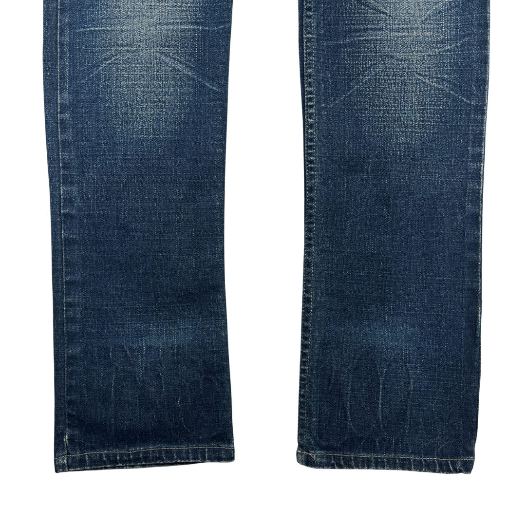 PPFM Low Rise Denim – 2010
