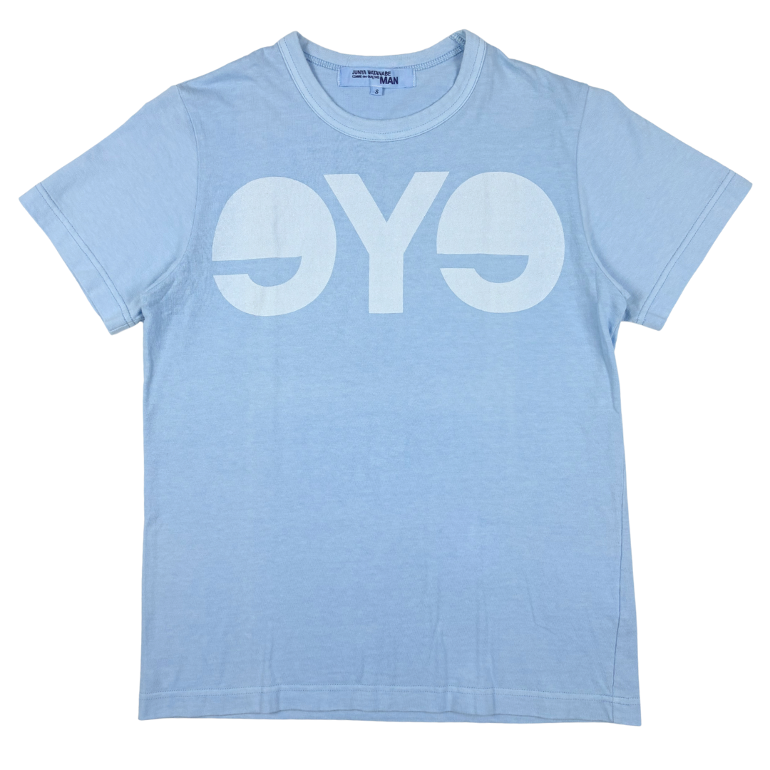 Junya Watanabe MAN eYe Tee – AD2009