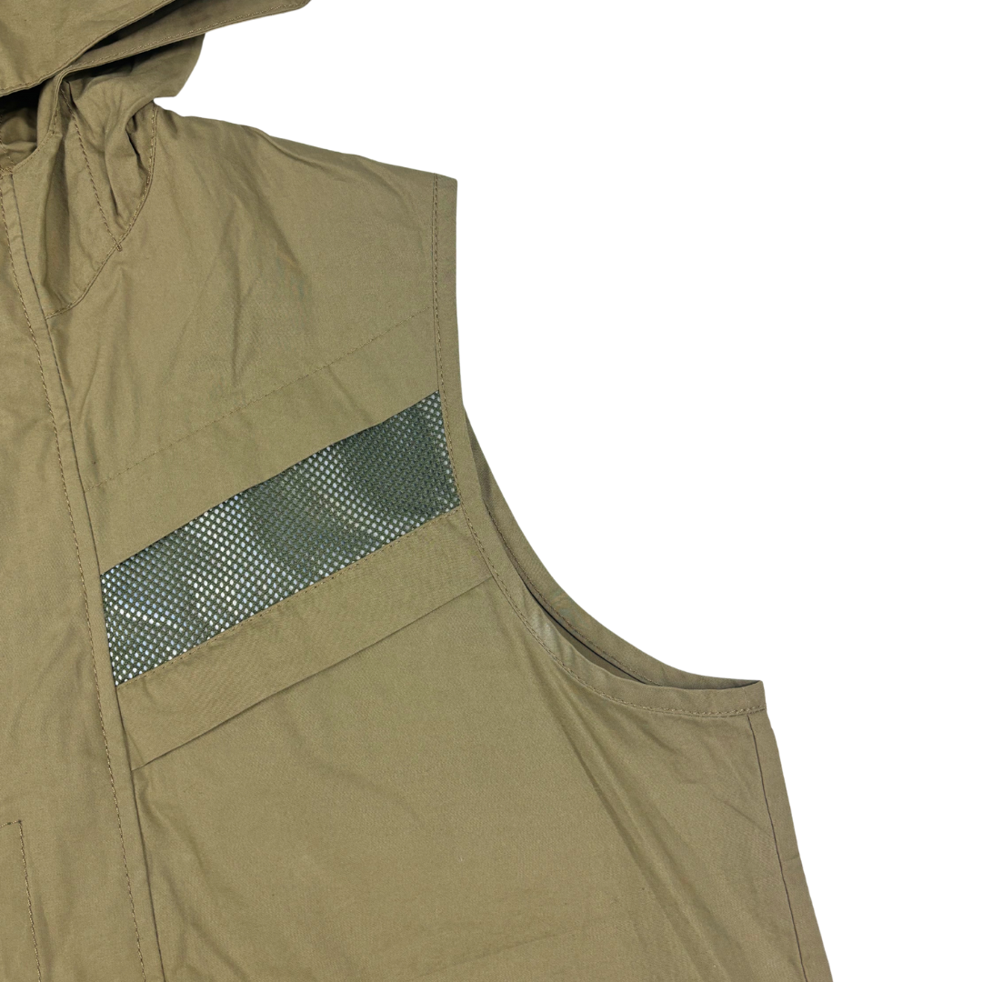 PPFM Hooded Vest – 2001