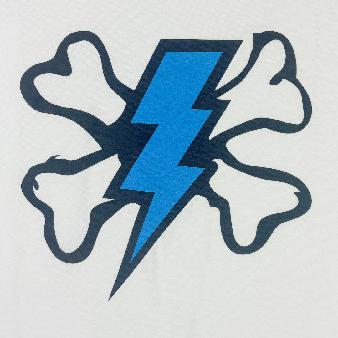 Undercover Chaotic Mutant Tee