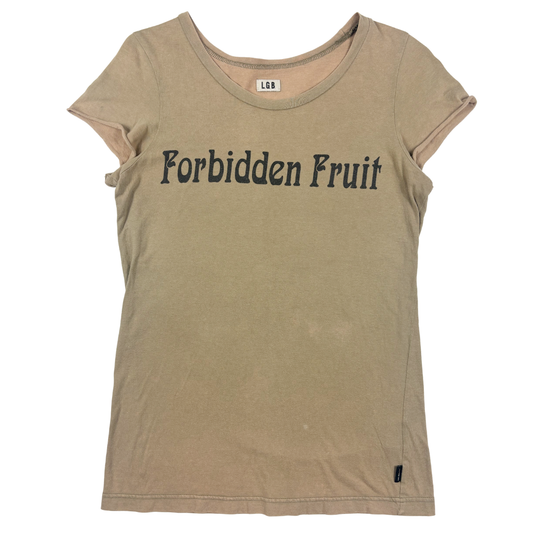 L.G.B. Forbidden Fruit Tee