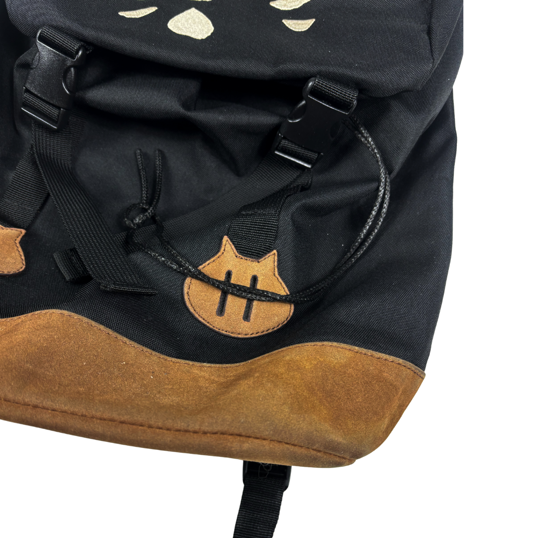 Né-Net Nya Cat Clinch Backpack