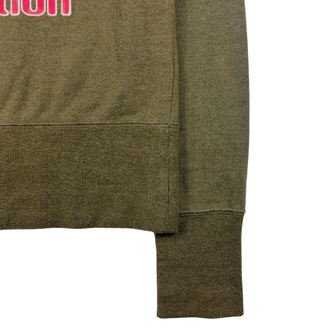 Beauty:Beast HD Collection Crewneck – 1998