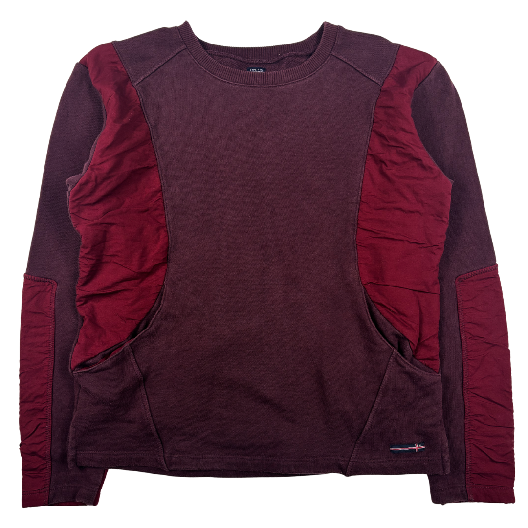 PPFM Hybrid Crewneck – 2000