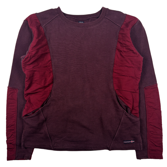 PPFM Hybrid Crewneck – 2000