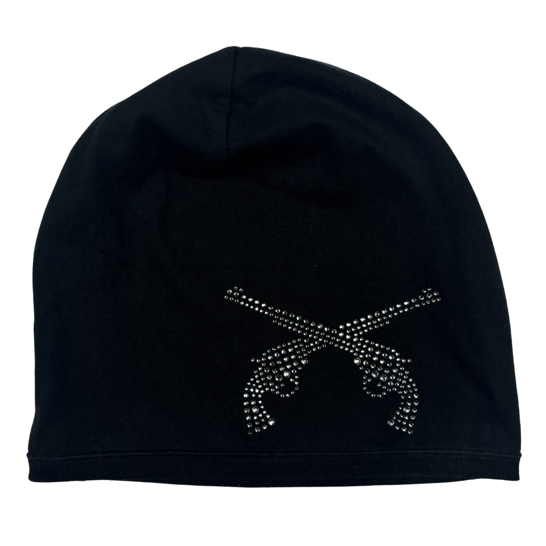 Roarguns Crystal Peace Maker Beanie