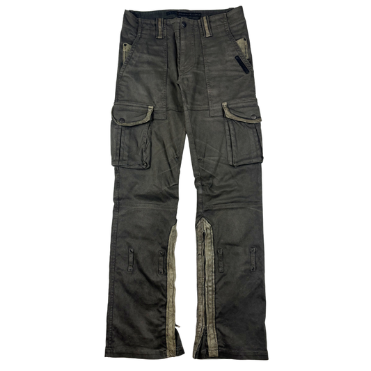 PLAG by Tete Homme Cargo Pants