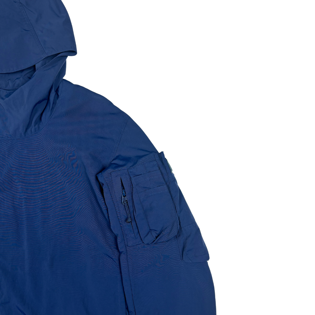 Lad Musician Asymmetrical Jacket – SS15