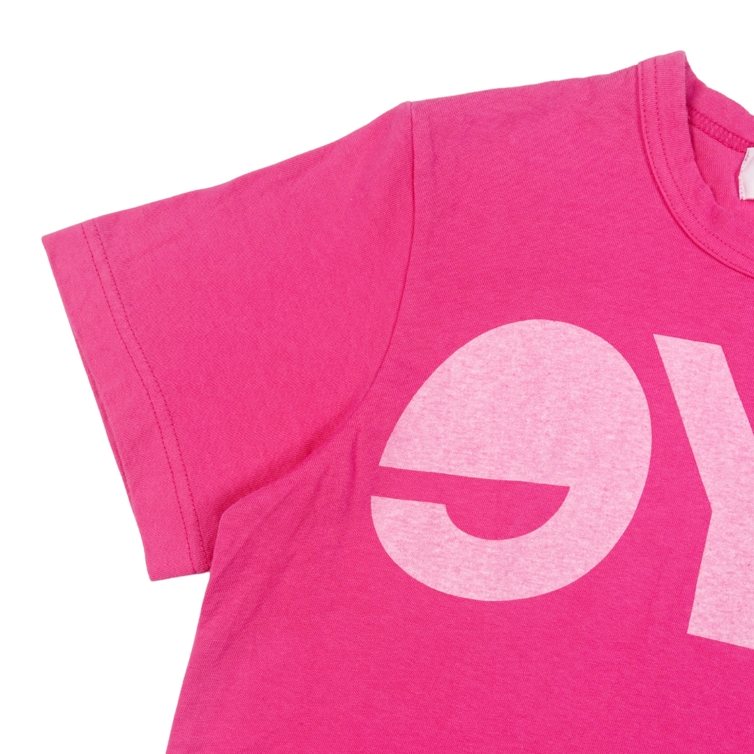 Junya Watanabe MAN eYe Tee – AD2010