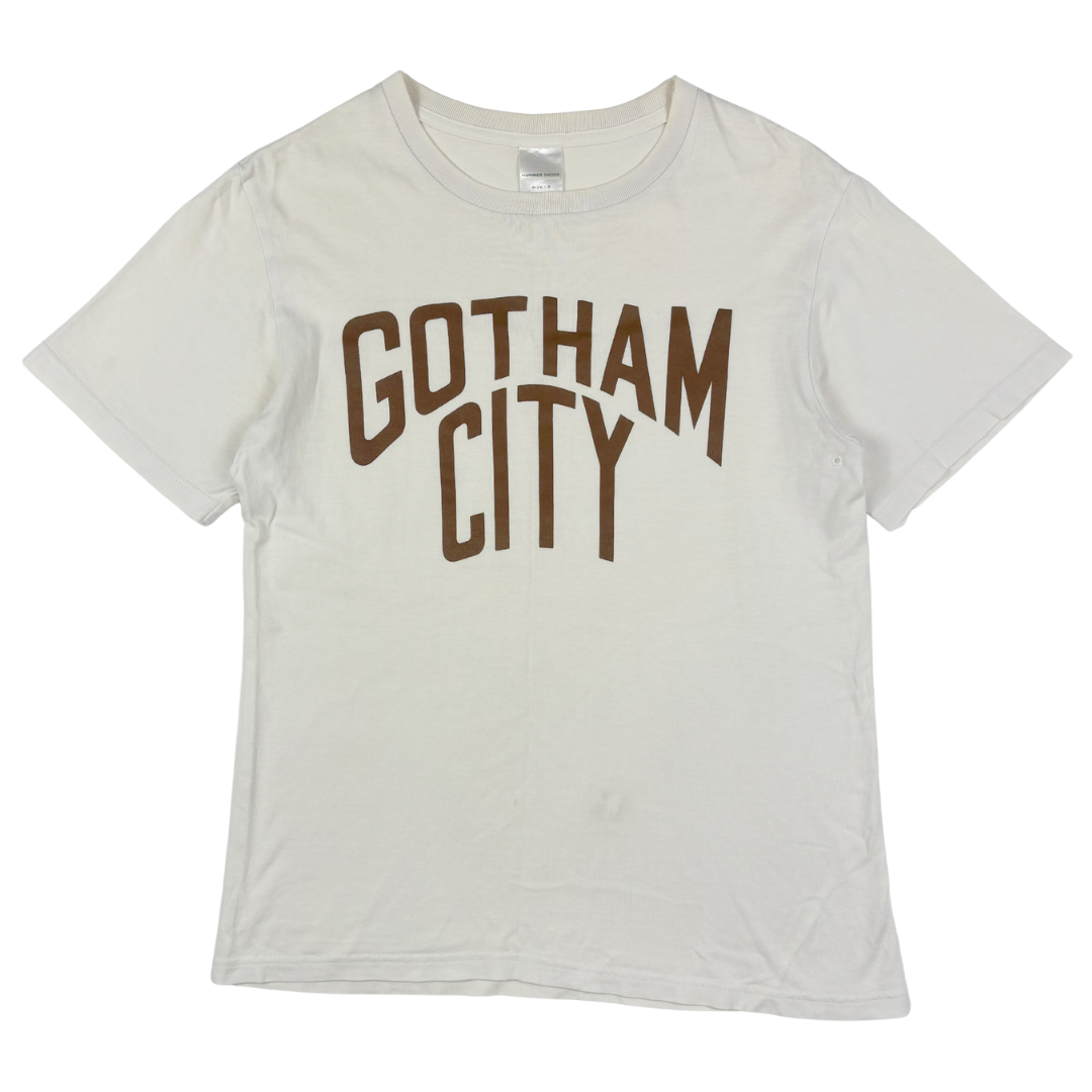 Number (N)ine Gotham City Tee – SS02