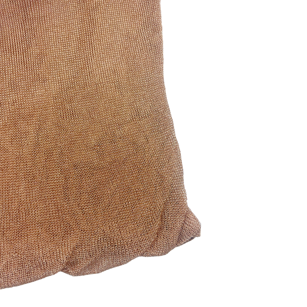 Issey Miyake Tank Top – SS15