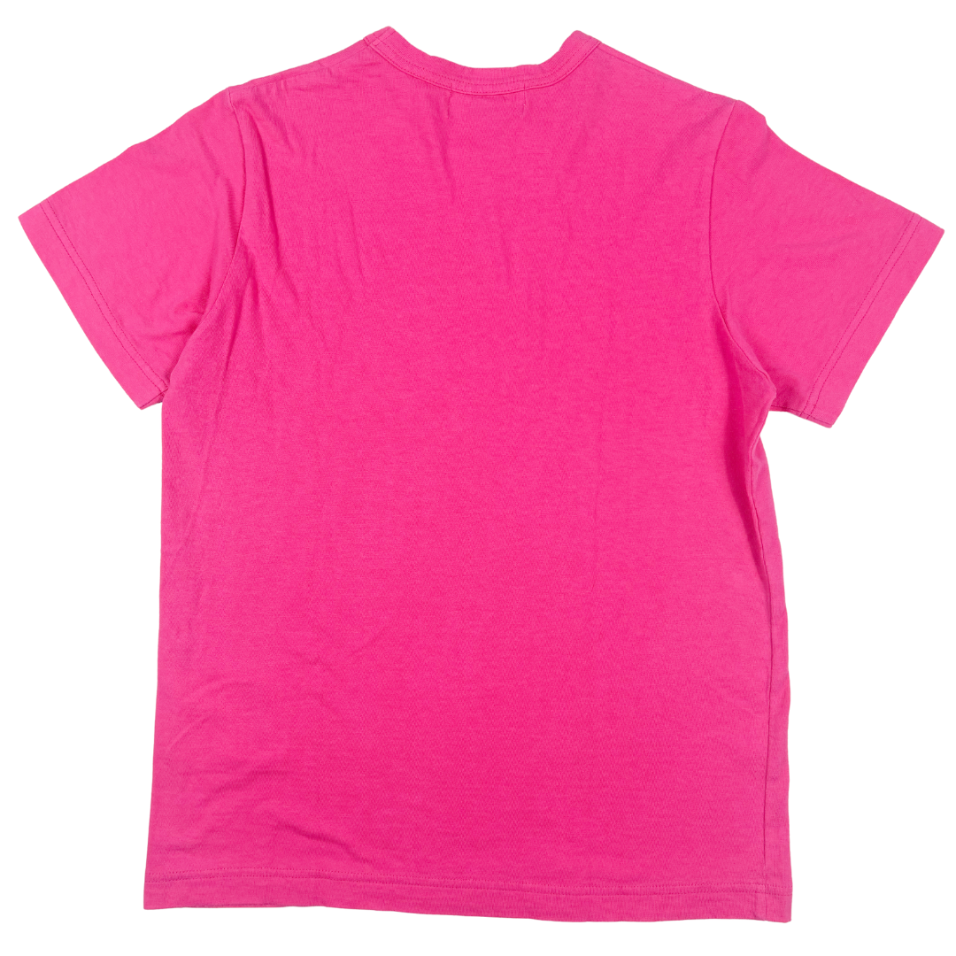 Junya Watanabe MAN eYe Tee – AD2010