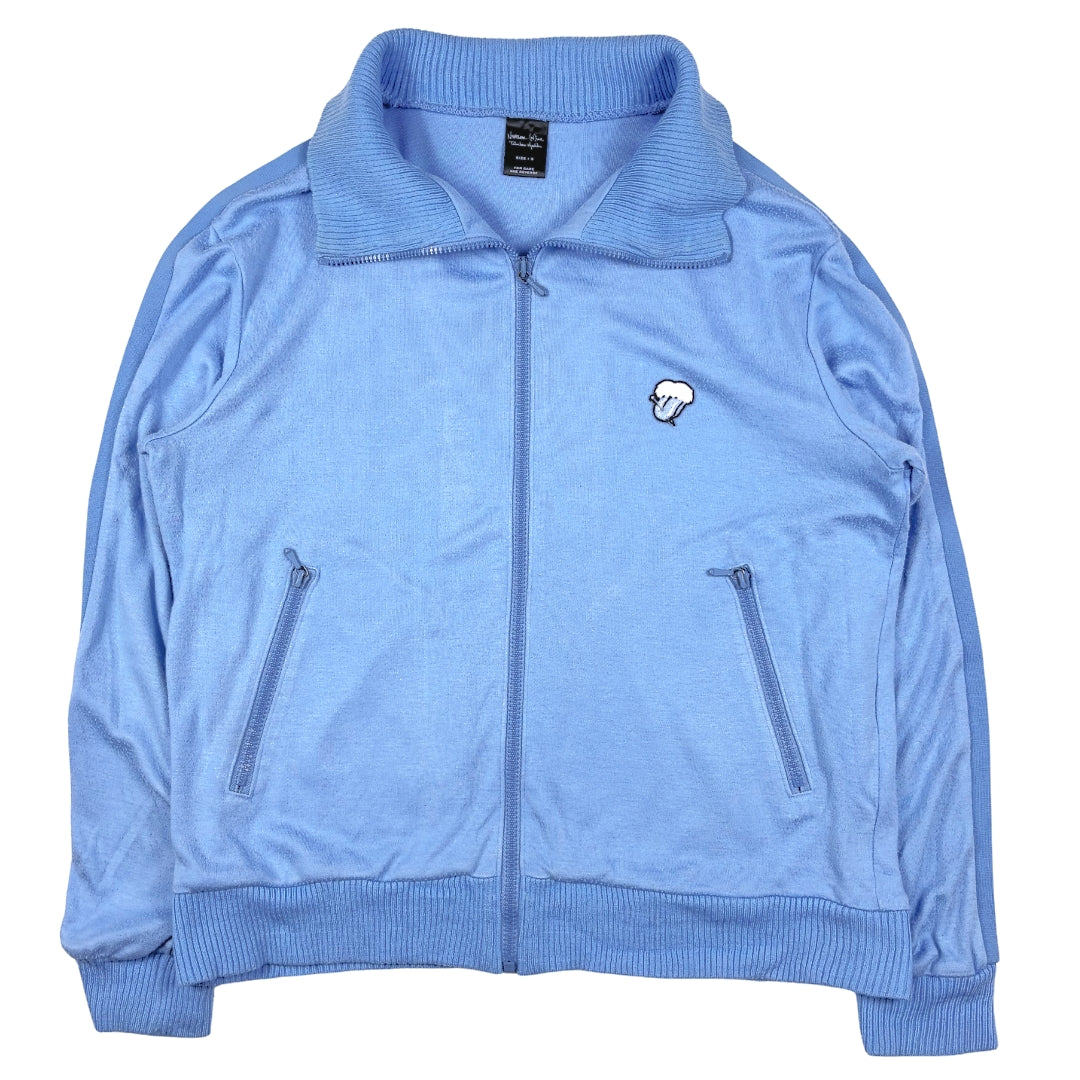 Number (N)ine Rolling Stones Track Jacket – AW03