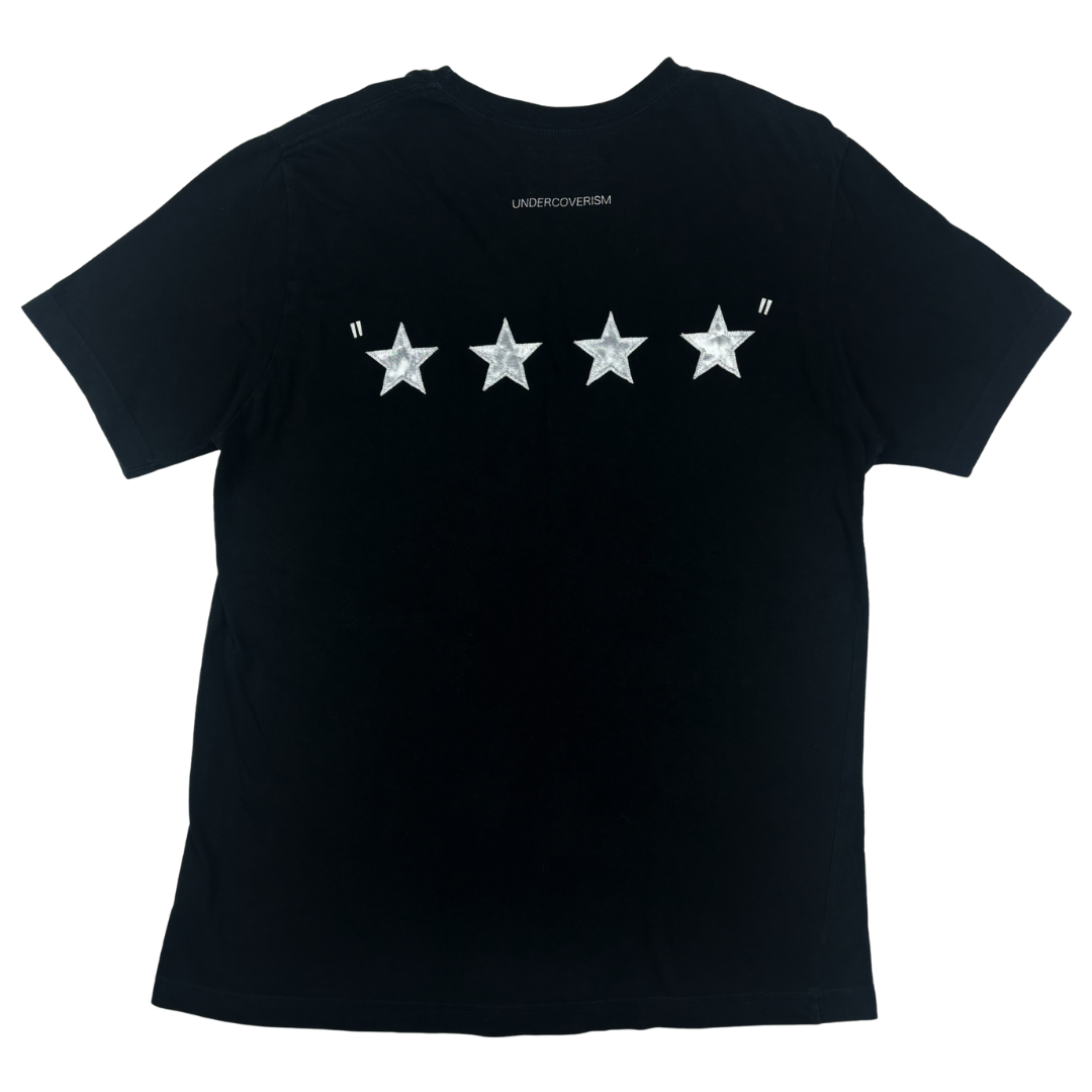 Undercover x Fragment Design All Junk Out!! Tee – SS04
